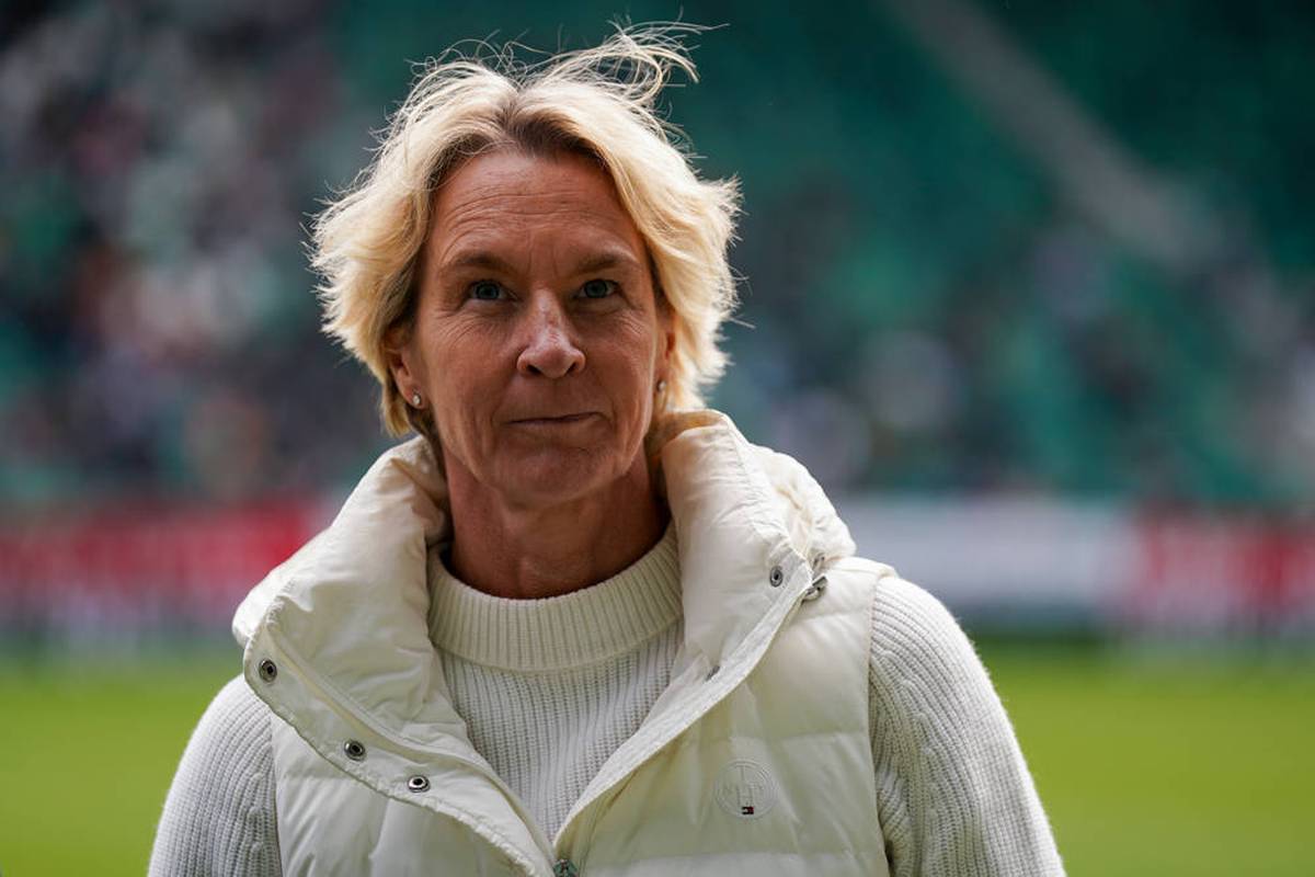 Überraschung um Ex-Bundestrainerin