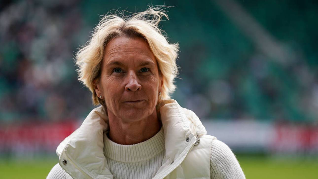 Überraschung um Ex-Bundestrainerin