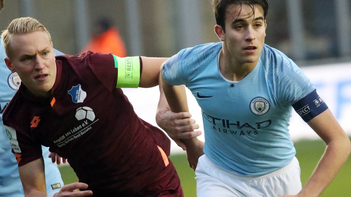 In der österreichischen U19-Auswahl ist er gesetzt, in der diesjährigen Youth League kommt er auf acht Einsätze