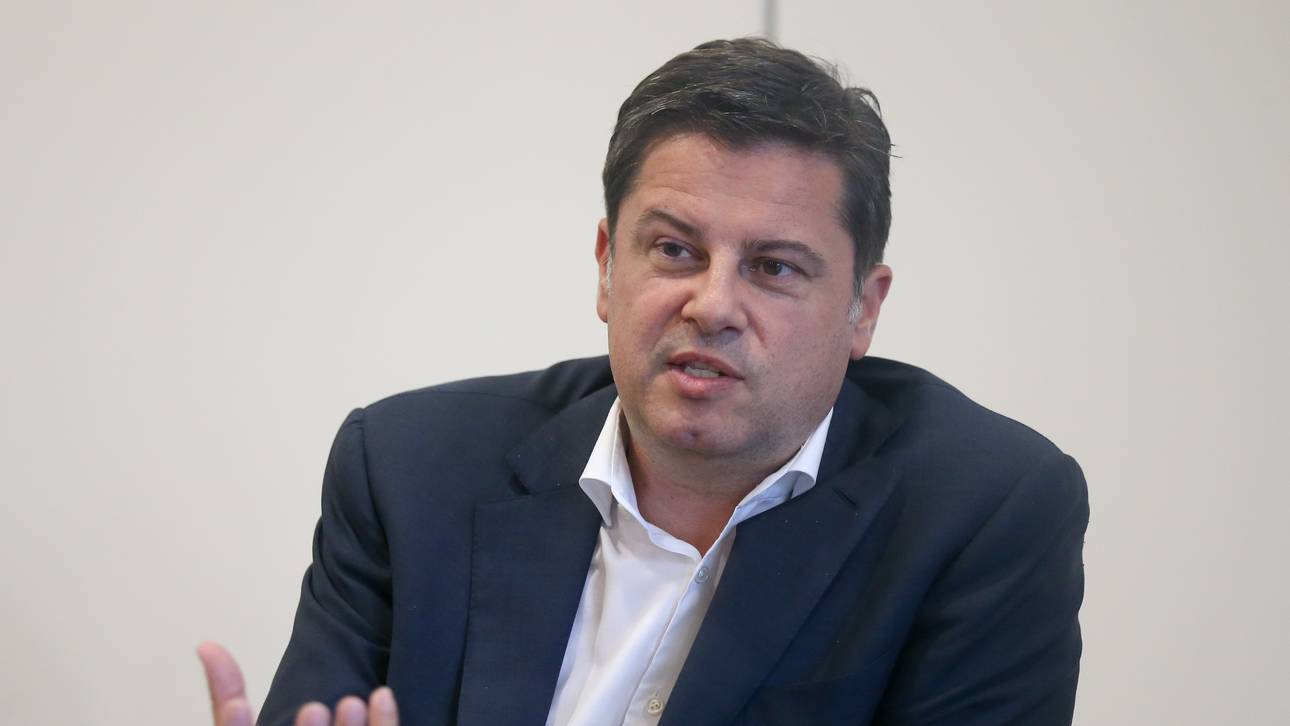 DFL-Boss warnt FIFA und UEFA