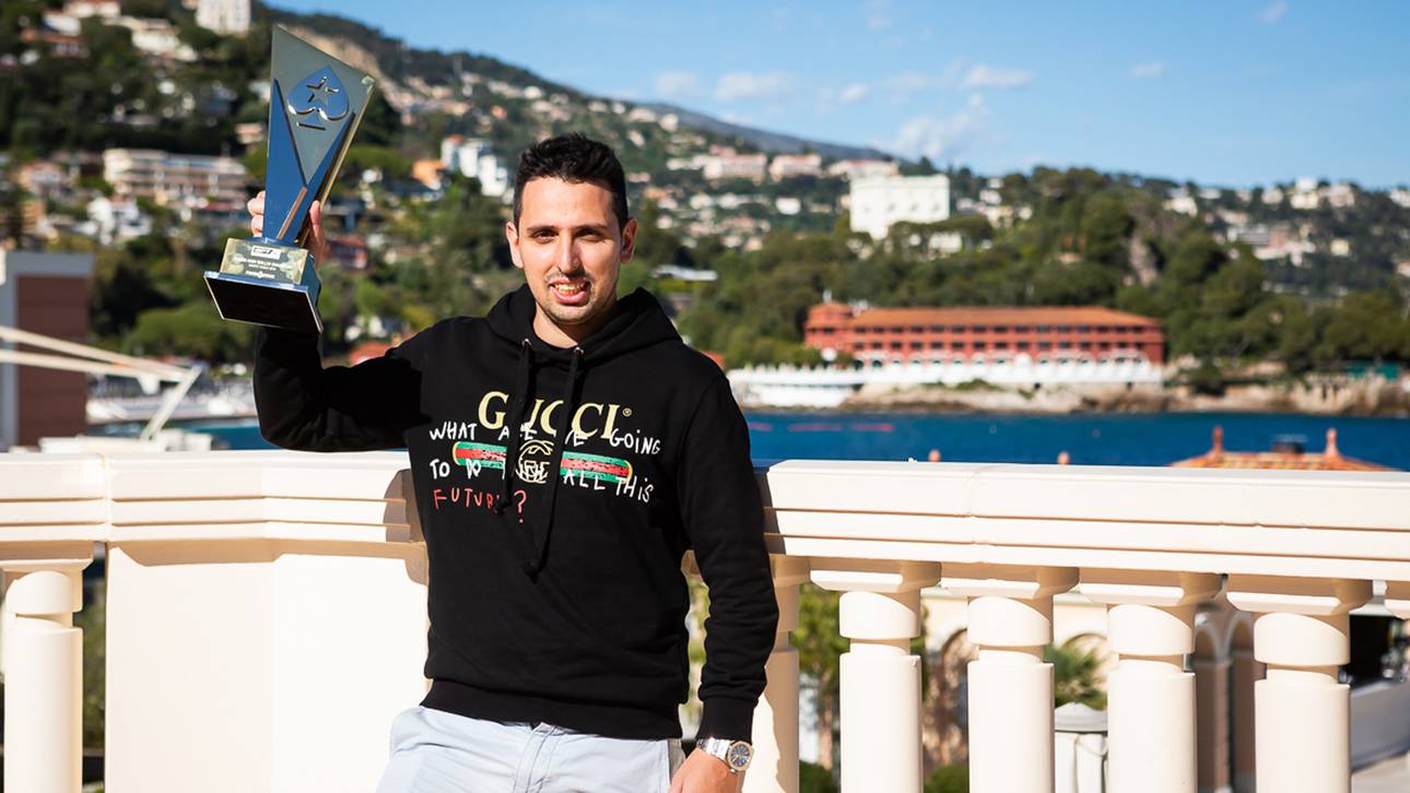 Spanier kassiert 1,6 Millionen