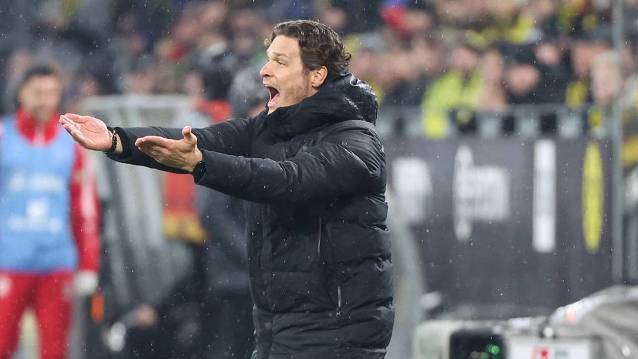 „Bei jedem Verein würden Köpfe rollen“