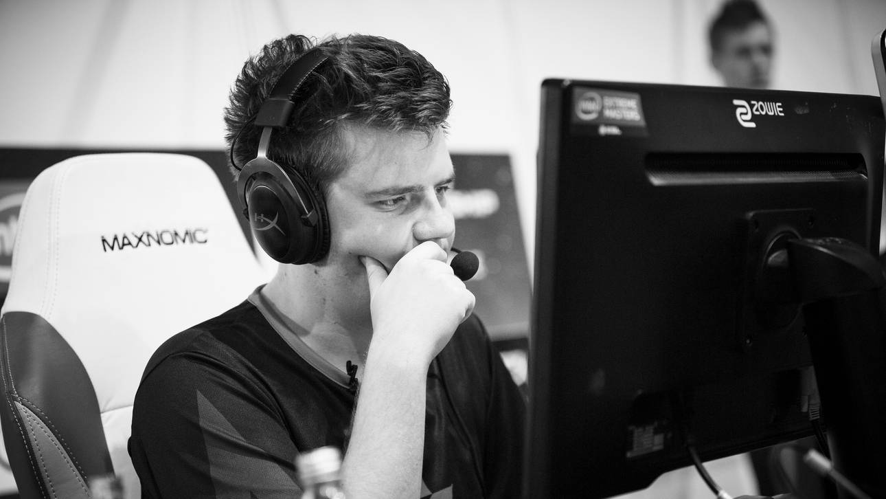 Chaos bei der ESL Pro League