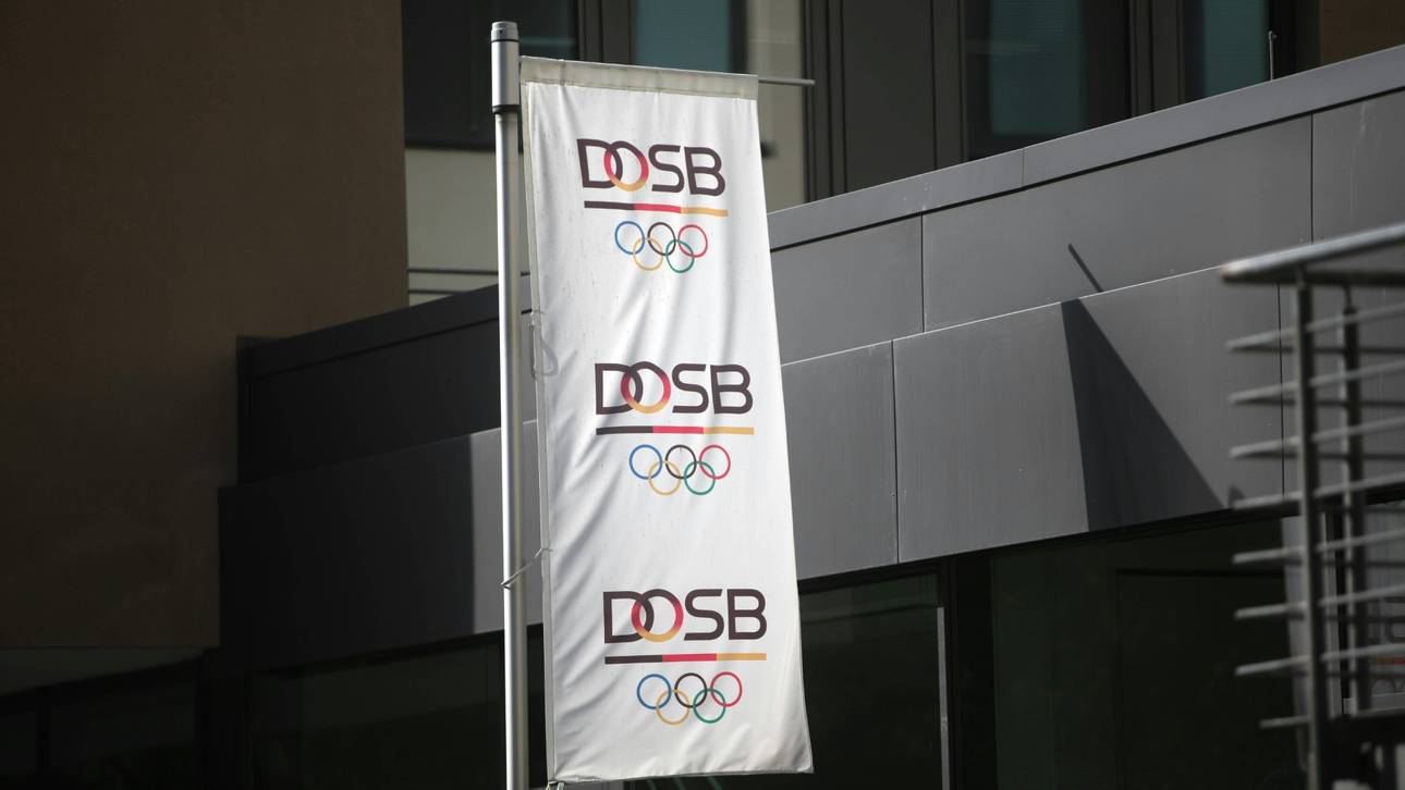 DOSB will IOC-Richtlinie zum Frauensport „sorgfältig prüfen“