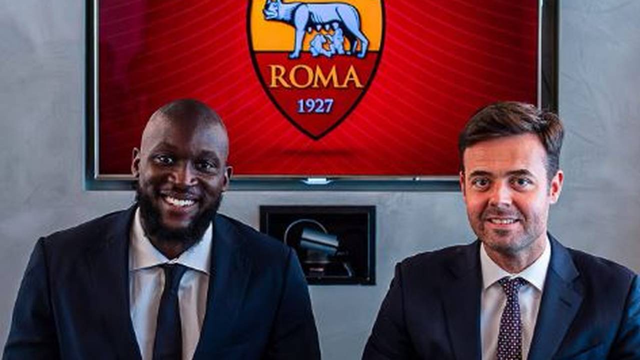 Vertragsauflösung bei der AS Rom