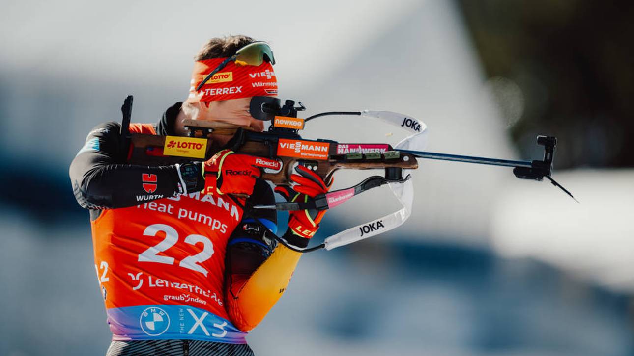 „Das hasse ich im Biathlon“
