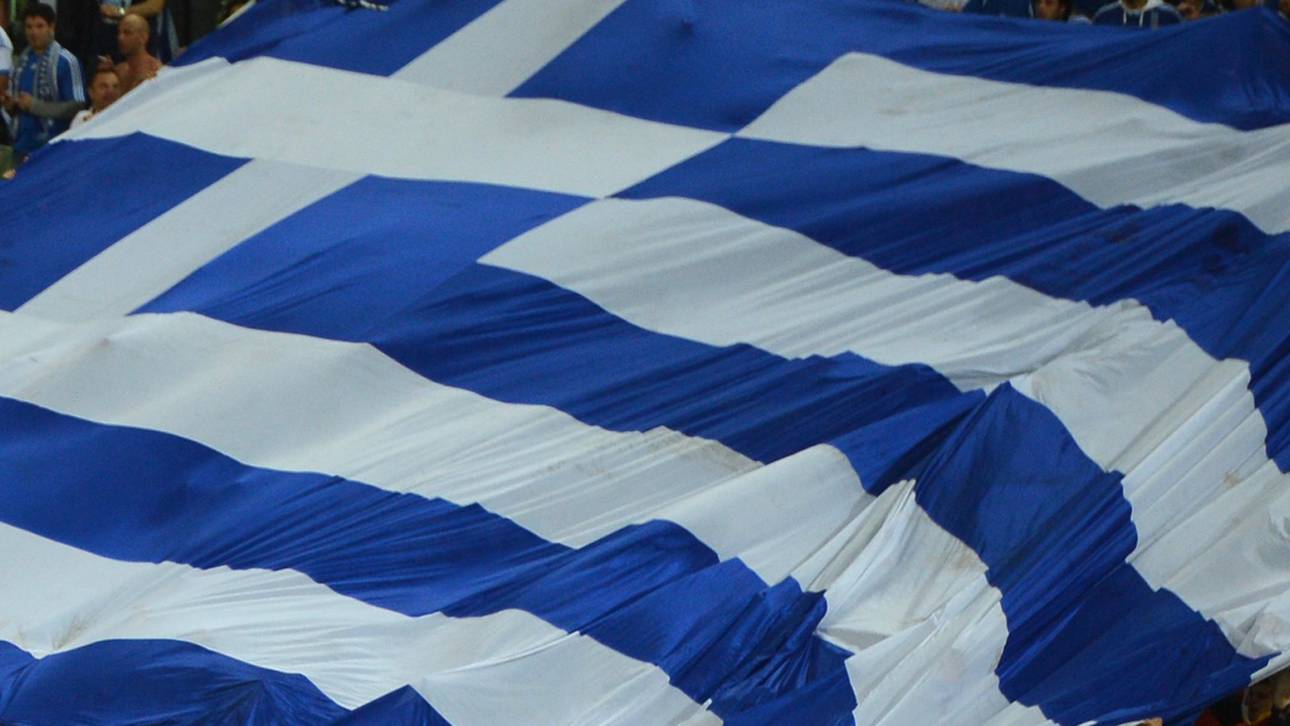 Griechenland: Sitzstreik für Flüchtlinge