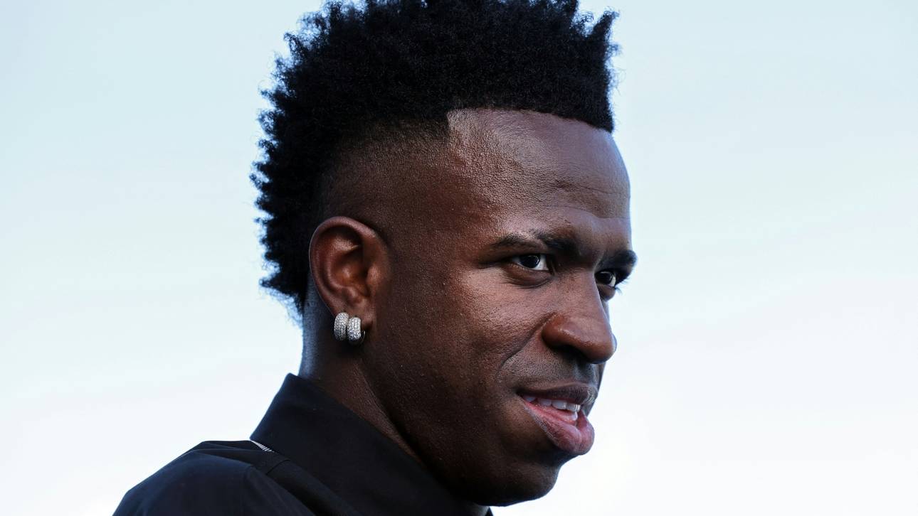 WM verlegen? Carvajal kontert Vinicius