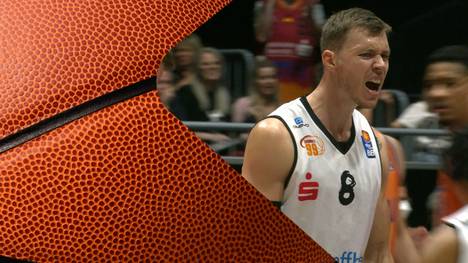 Für Basketballfeinschmecker und alle, die noch nicht wissen, was ein Alley oop ist: die neue Top10!