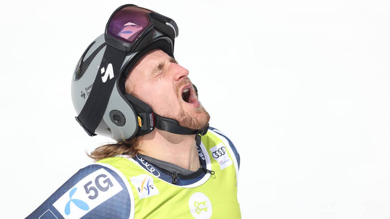 Ex-Skiprofi gibt heftigen Einblick