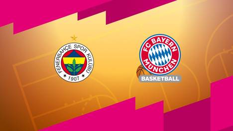 Fenerbahce Beko Istanbul - FC Bayern München: Highlights | EuroLeague