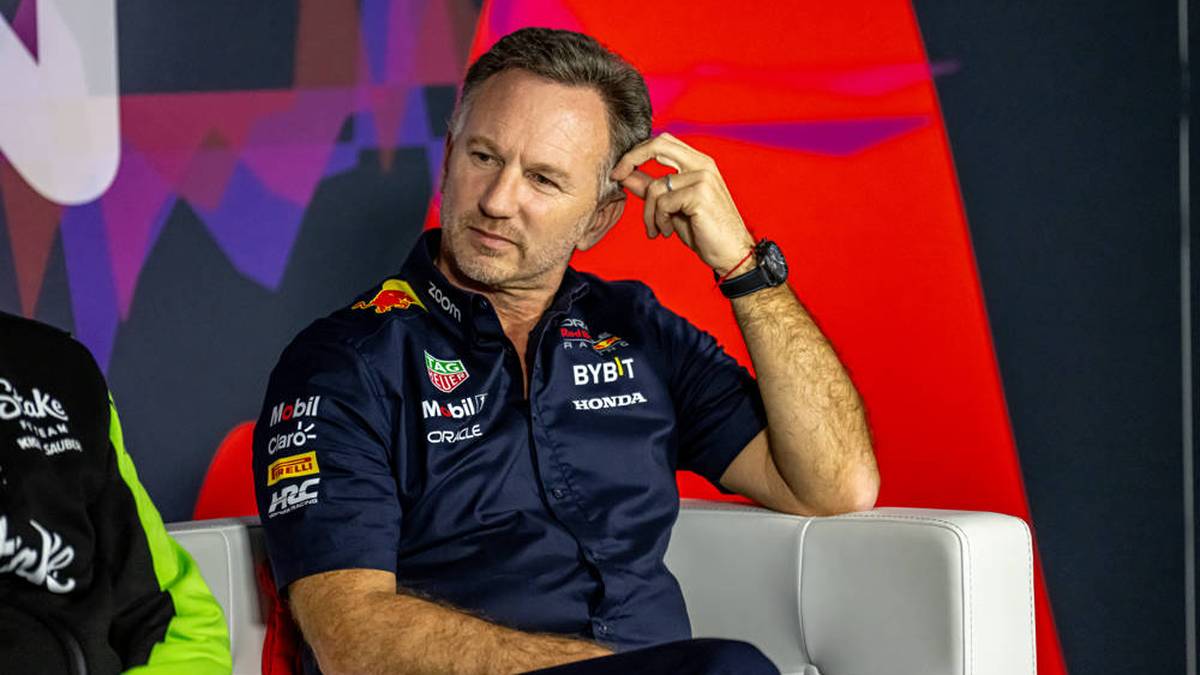 Neuer Ärger: Horners Schicksal hängt nicht mehr nur an Red Bull