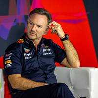 Nach Skandal-Vorwürfen: Red-Bull-Boss Horner freigesprochen