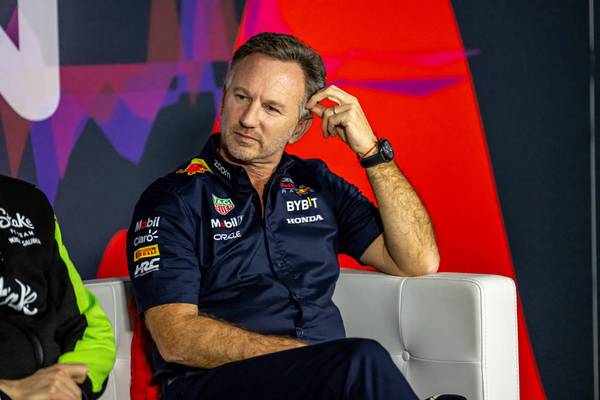 Nach Skandal-Vorwürfen: Red-Bull-Boss Horner freigesprochen