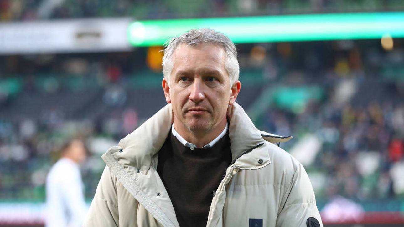 Neuer Schalke-Boss vor Unterschrift