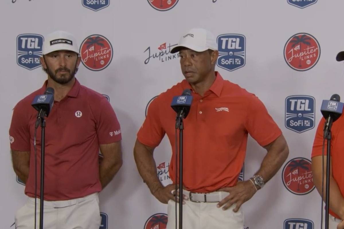 Golf-Legende macht Hoffnung auf Masters-Comeback