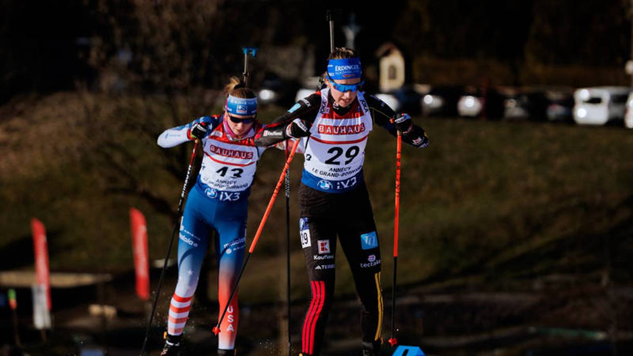 Preuß: „Da muss mehr kommen“