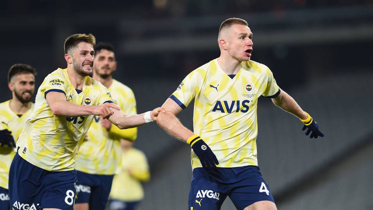 Union vor Rekordtransfer?