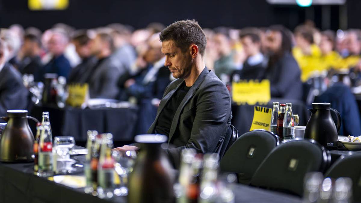 Hinterfragt Kehl jetzt seine BVB-Zukunft?