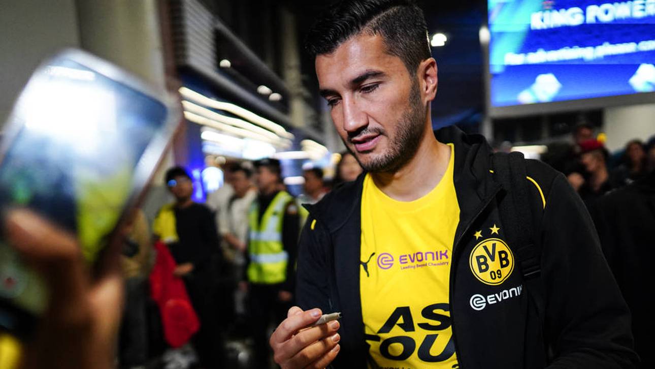 So krempelt Sahin den BVB um