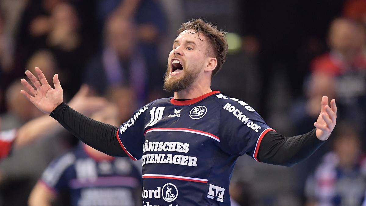 Die SG muss das letzt Spiele gewinnen, wenn sie nicht von Punktverlusten des Konkurrenten abhängig sein will. Die Form spricht für das Team aus dem Norden: 13 Siege in den vergangen 14 Partien. Allerdings drohten die Titelträume beim holprigen 27:23-Sieg bei TuS N-Lübbecke  lange Zeit einzustürzen