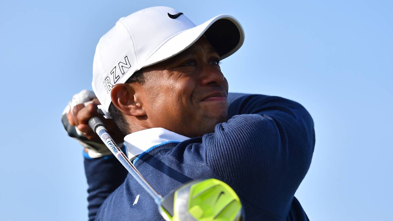 Woods glaubt an Ende der Krise