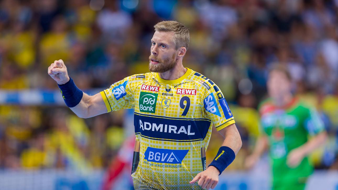 Löwen triumphieren über Champion