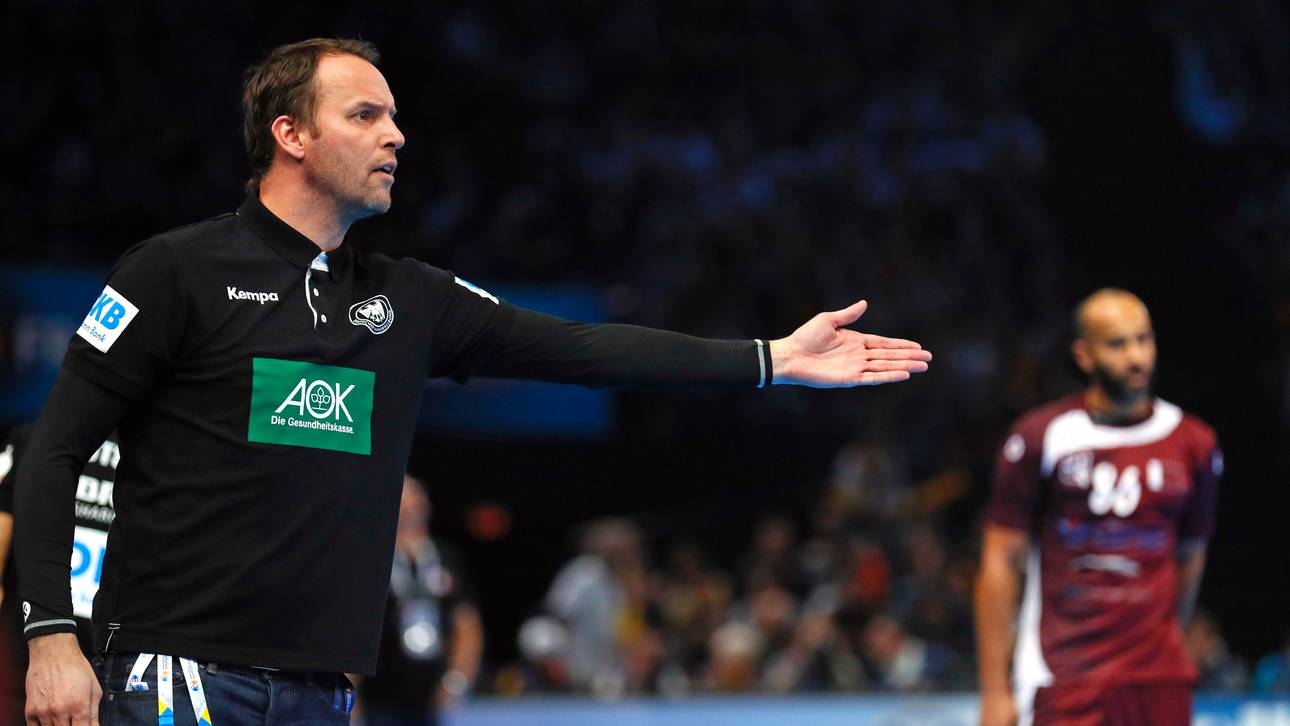 Deutschland – Katar: Die Reaktionen