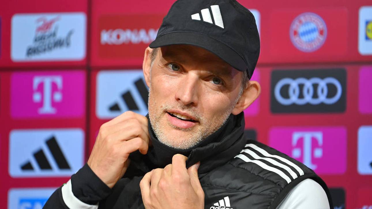 Bekommt Tuchel seinen Sammer?