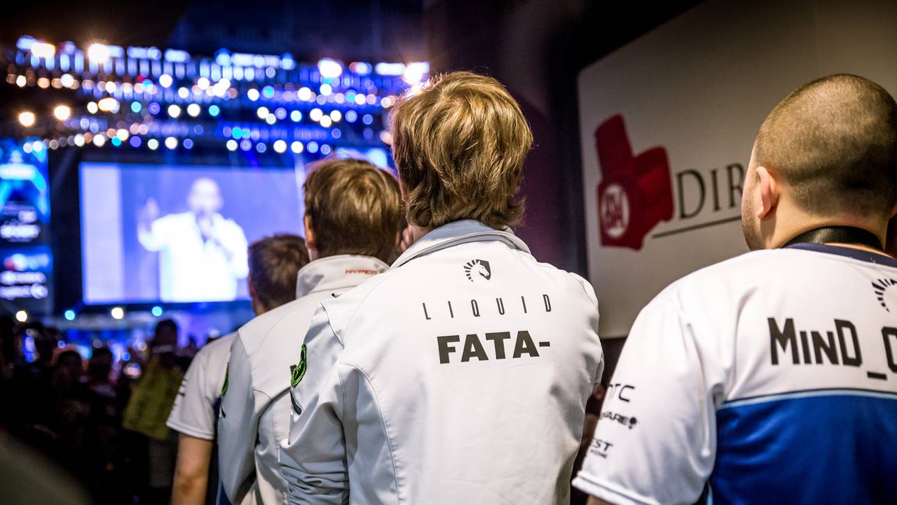 Die letzten Deutschen sind raus!