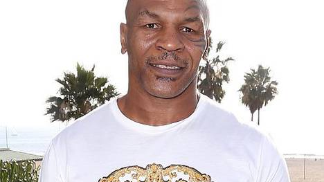 Mike Tyson hat offenbar keine Lust, eine Millionenwette zu starten.