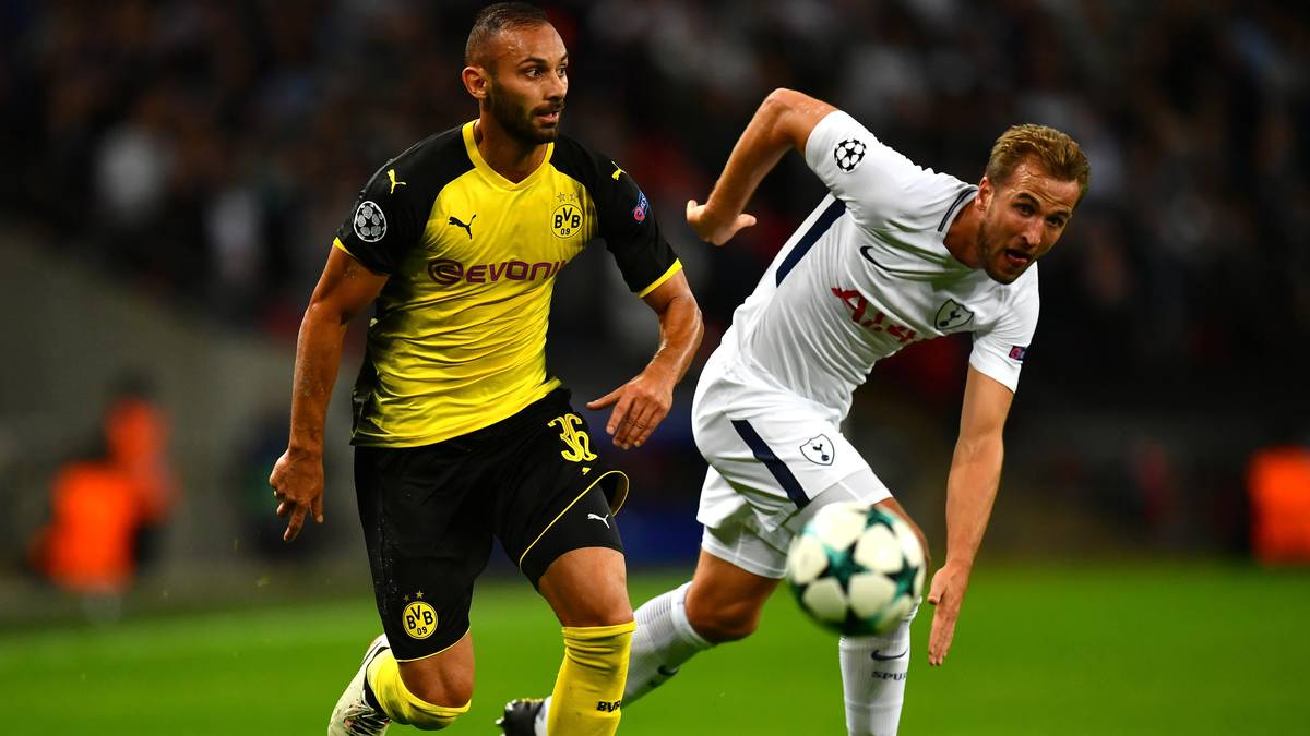 ÖMER TOPRAK (bis 80. Minute) - Musste immer wieder in direkte Duelle gegen Matchwinner Harry Kane - und siegte häufig. Dumm nur, dass sich Kane gleich mehrfach im Rücken der Abwehr davonstahl. Das wiederum ließ Toprak nicht gut aussehen. SPORT1-Note: 4,5