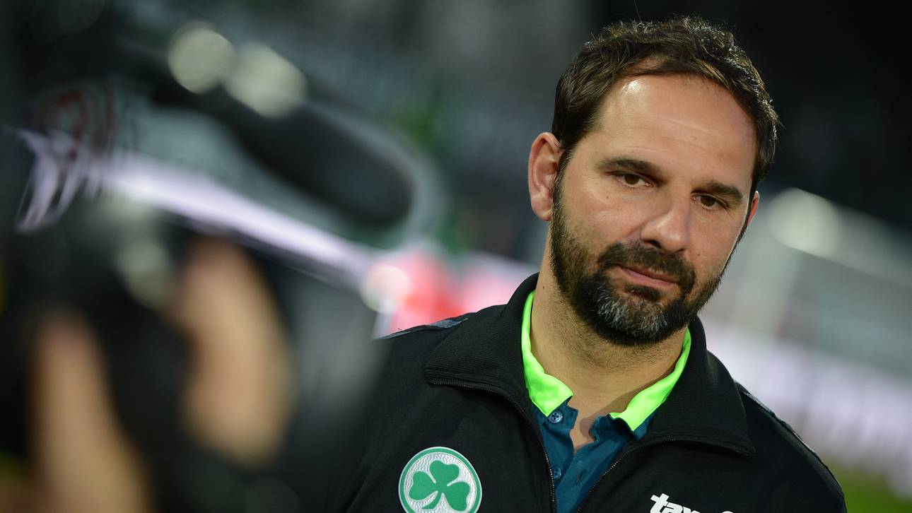 Fürth holt Verstärkung für Abwehr