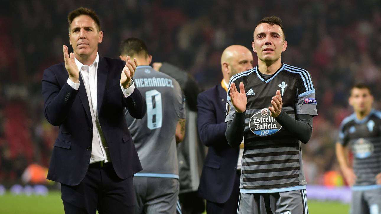 Argentinier wird neuer Sevilla-Coach