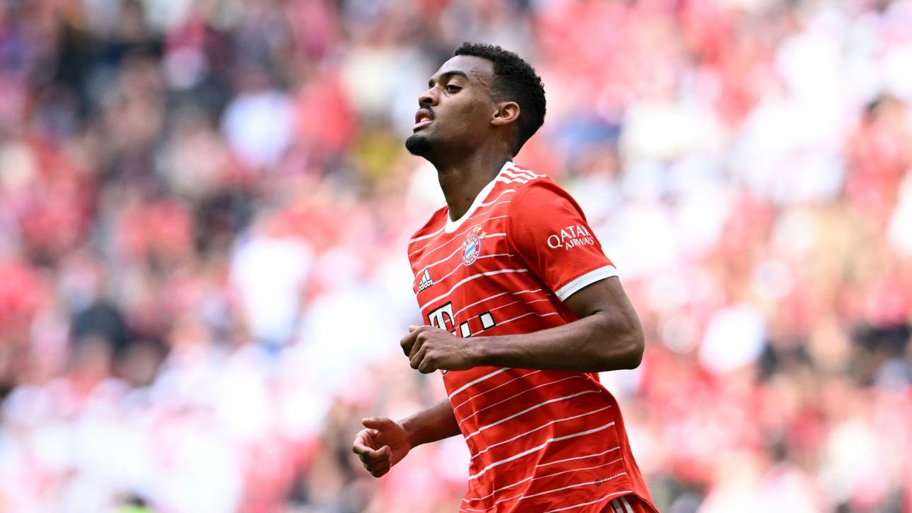 Gravenberch wechselt vom FC Bayern nach Liverpool