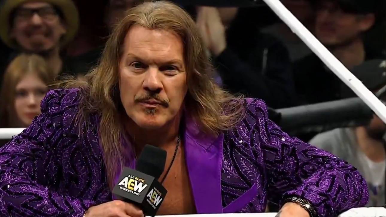 WWE-Wechsel von Legende geplatzt!