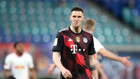 Niklas Süle hat nur noch ein Jahr Vertrag beim FC Bayern und ist alles andere als unumstritten. Julian Nagelsmann versucht den Verteidiger jetzt verbal wachzurütteln - mit Erfolg?