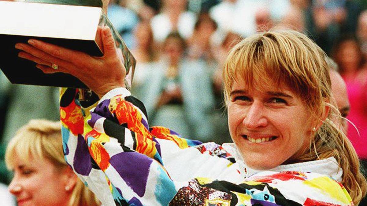 Sie ist die einzige Spielerin, die mindestens vier Mal bei jedem Grand-Slam-Turnier triumphieren konnte. Dazu konnte sie jeden Grand-Slam-Titel mindestens ein Mal erfolgreich verteidigen - auch das ist bisher eine einzigartige Leistung