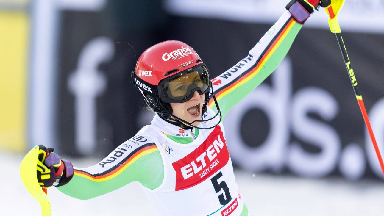 Dürr erneut auf Podestkurs