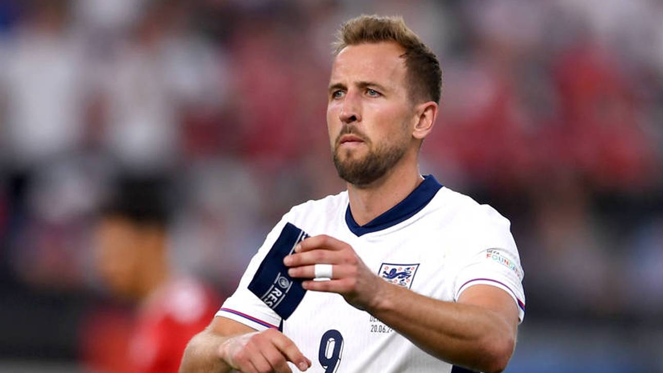 Kane kontert Lineker-Kritik