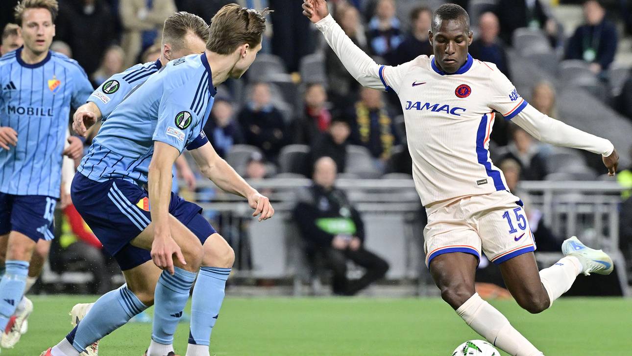 Chelsea – Djurgarden Tipp, Prognose & Quoten | 08.05.2025