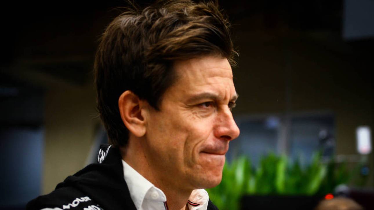 Mercedes-Boss zerlegt eigenes Auto