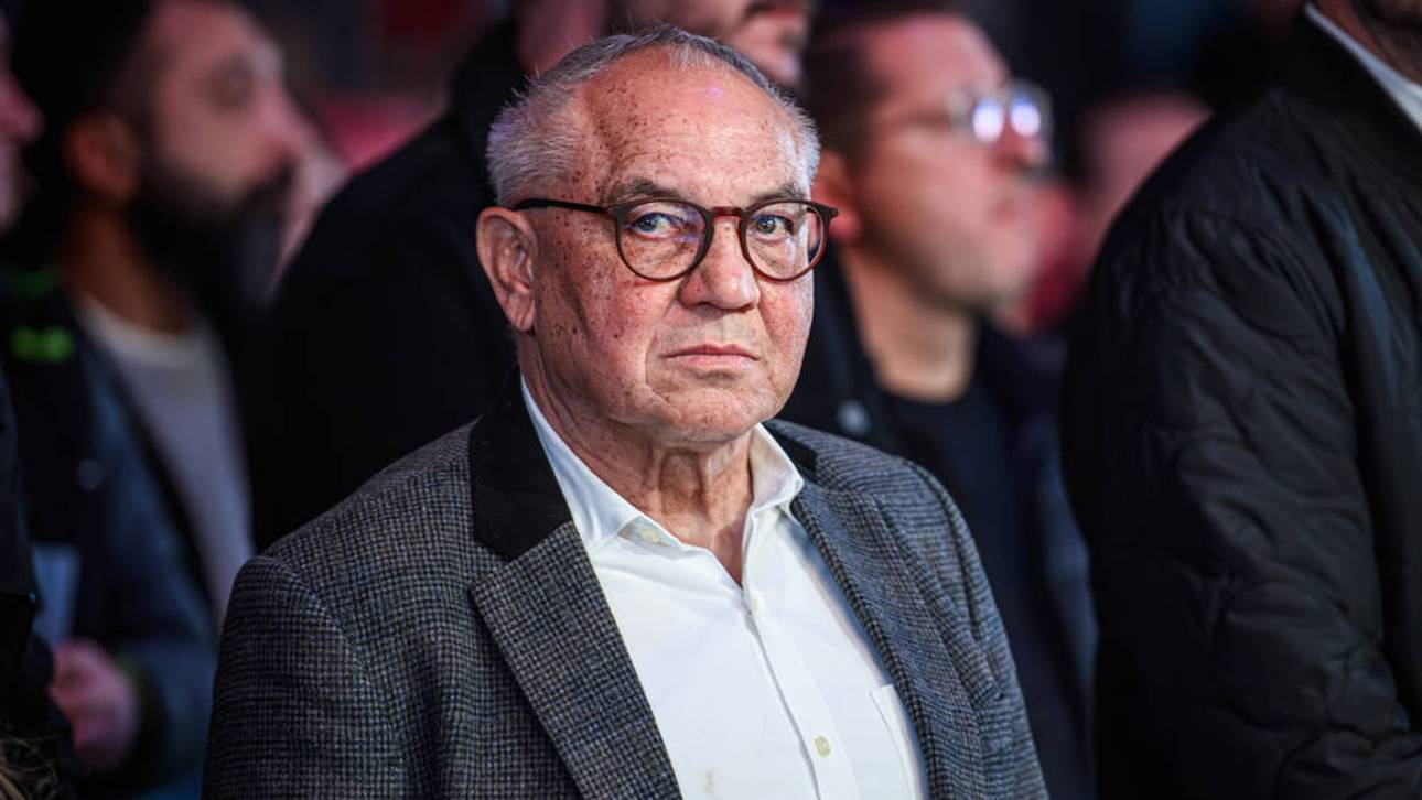 Hamann rät Wolfsburg zu Magath