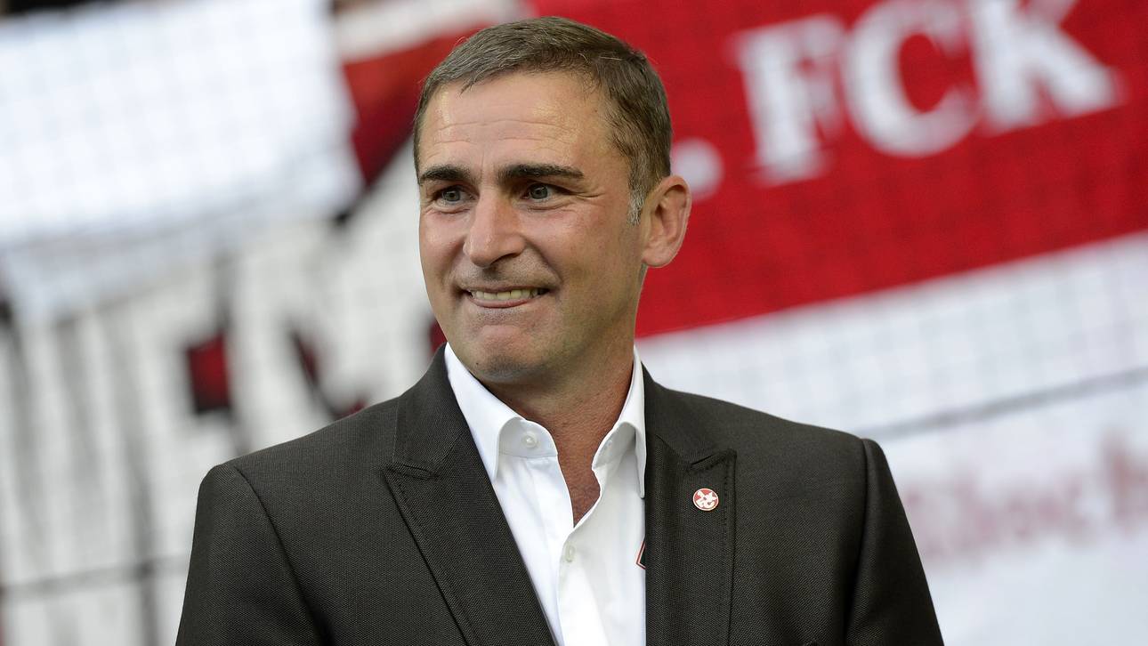 FC Kaiserlautern v FC Ingolstadt - Second Bundesliga