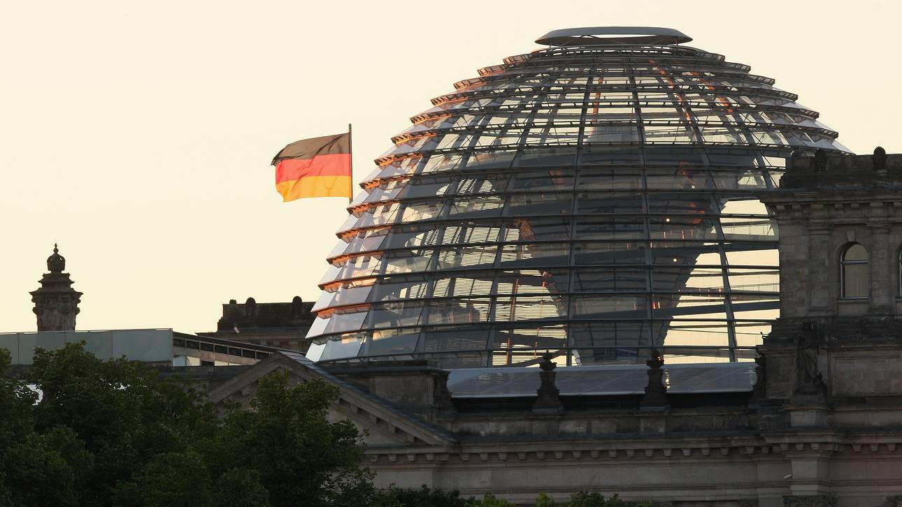 Bundesregierung kritisiert IOC