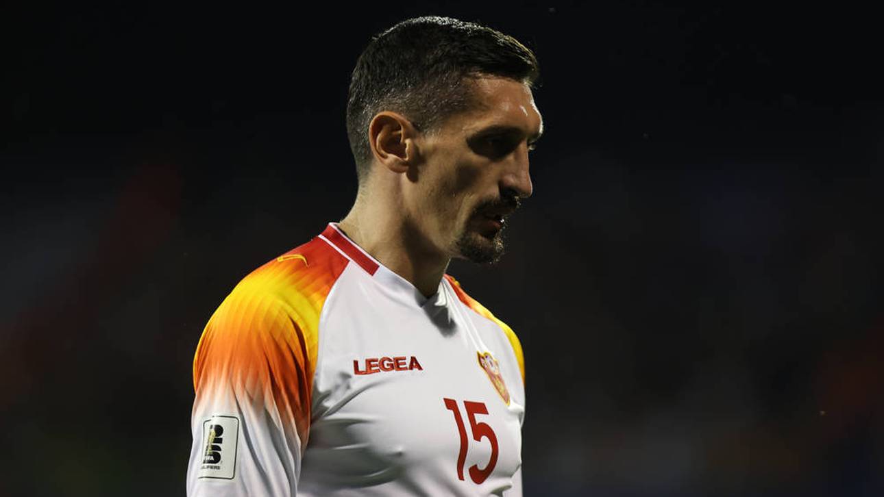 Blankes Entsetzen in der WM-Quali