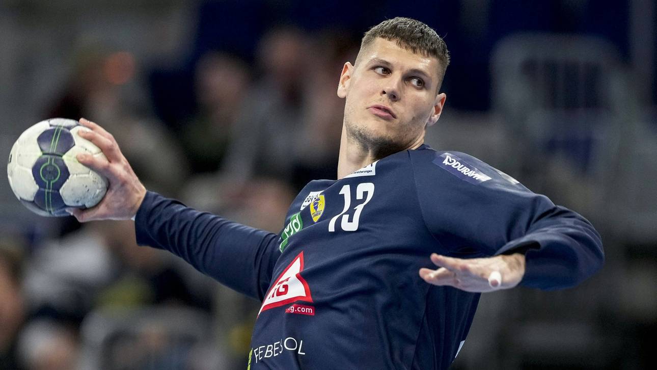 Saison-Aus für Nationalspieler