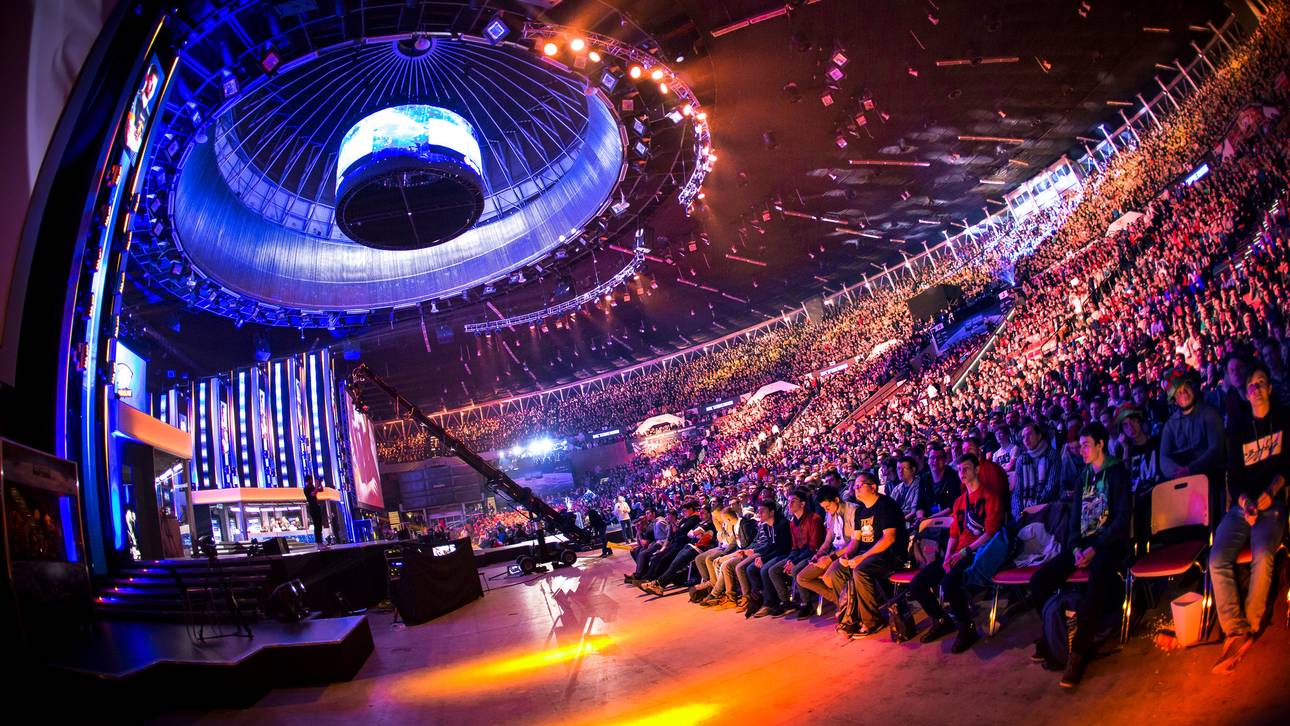 Kann die IEM mit dem Major mithalten?