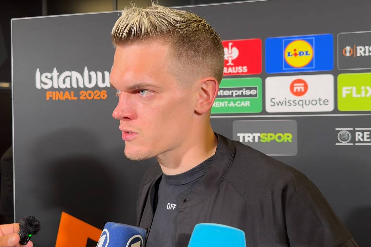 "Fast Bayern-Niveau": Ginter huldigt Finalgegner