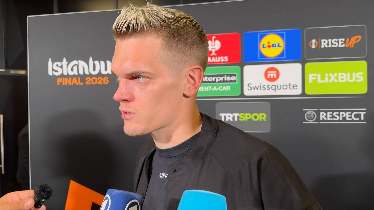 "Fast Bayern-Niveau": Ginter huldigt Finalgegner